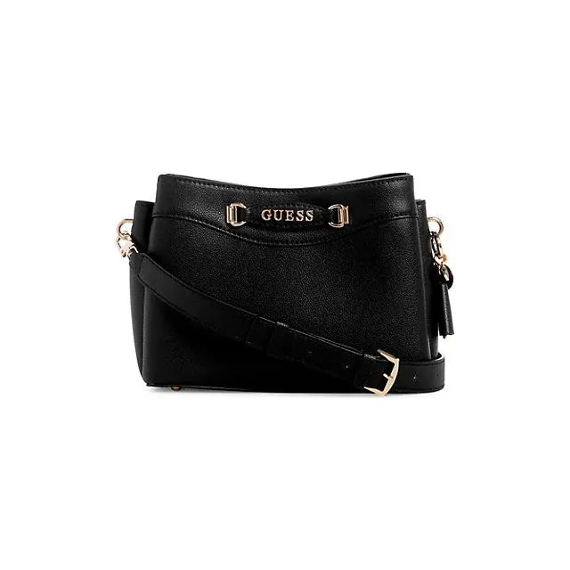 Guess Emera Crossbody Top Zip