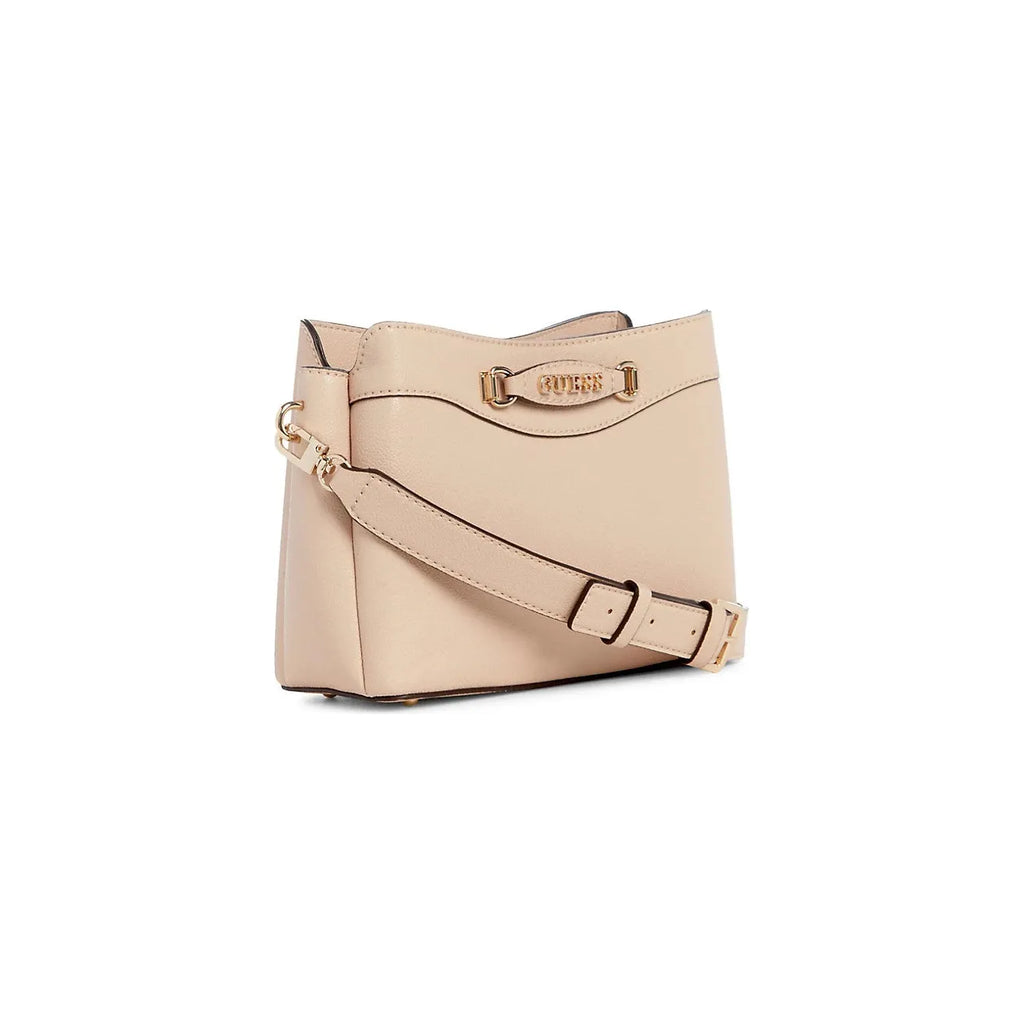 Guess Emera Crossbody Top Zip