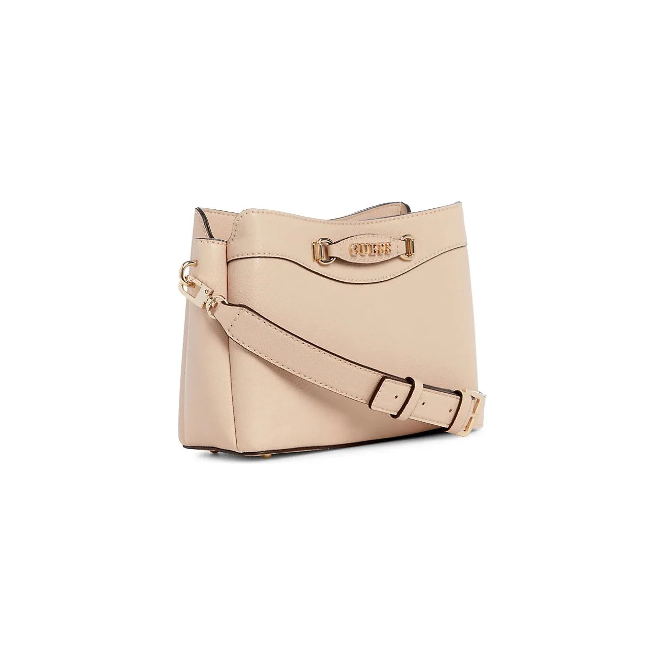 Guess Emera Crossbody Top Zip