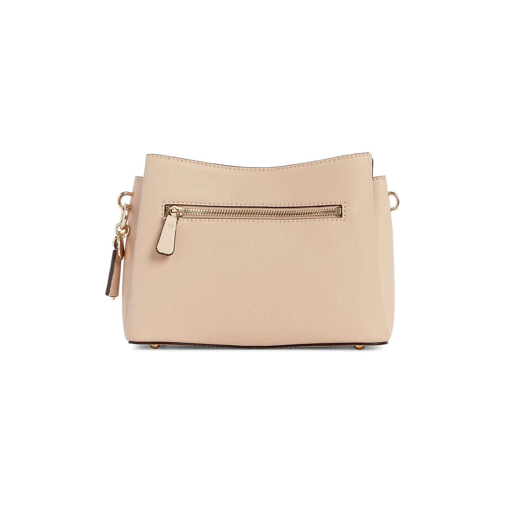 Guess Emera Crossbody Top Zip