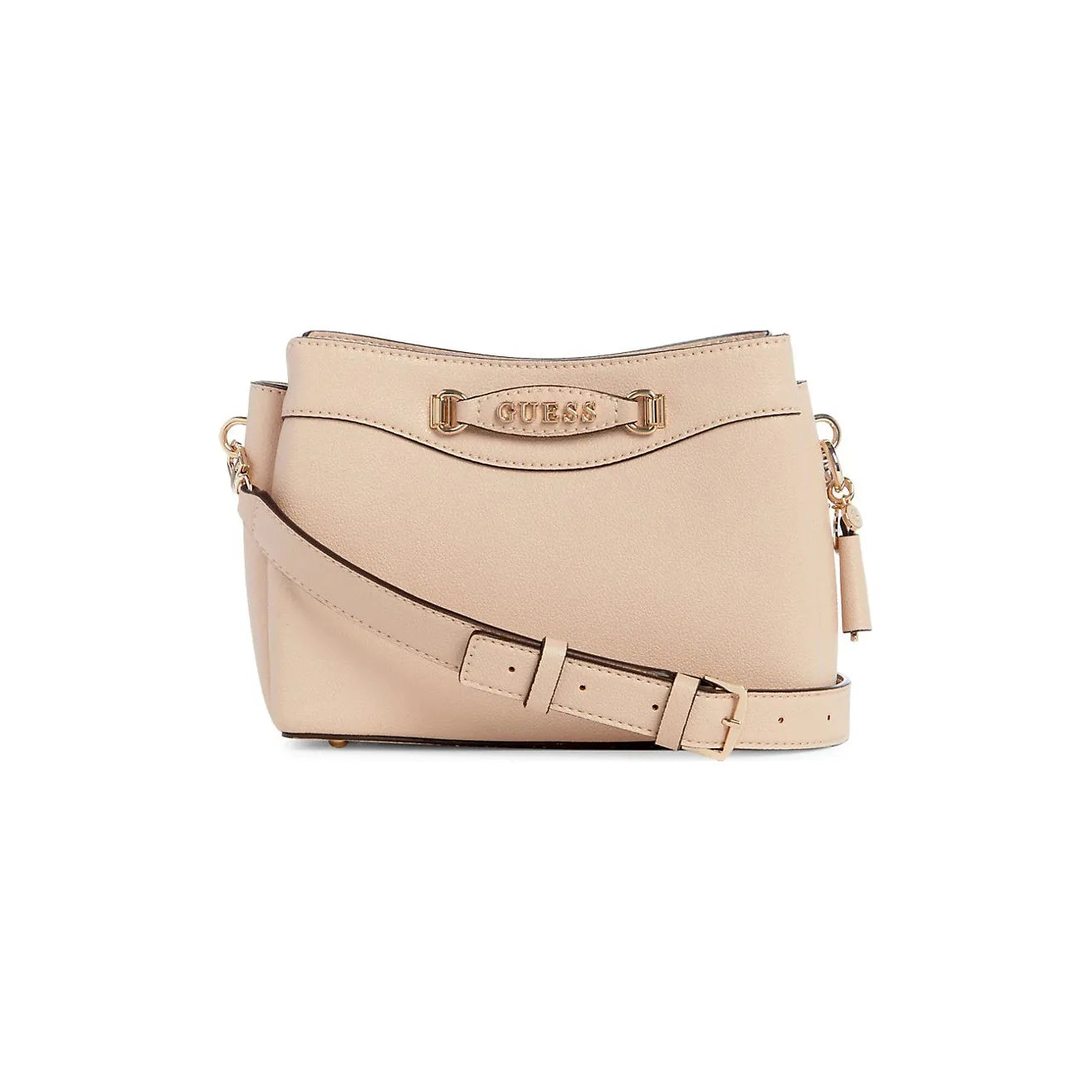 Guess Emera Crossbody Top Zip