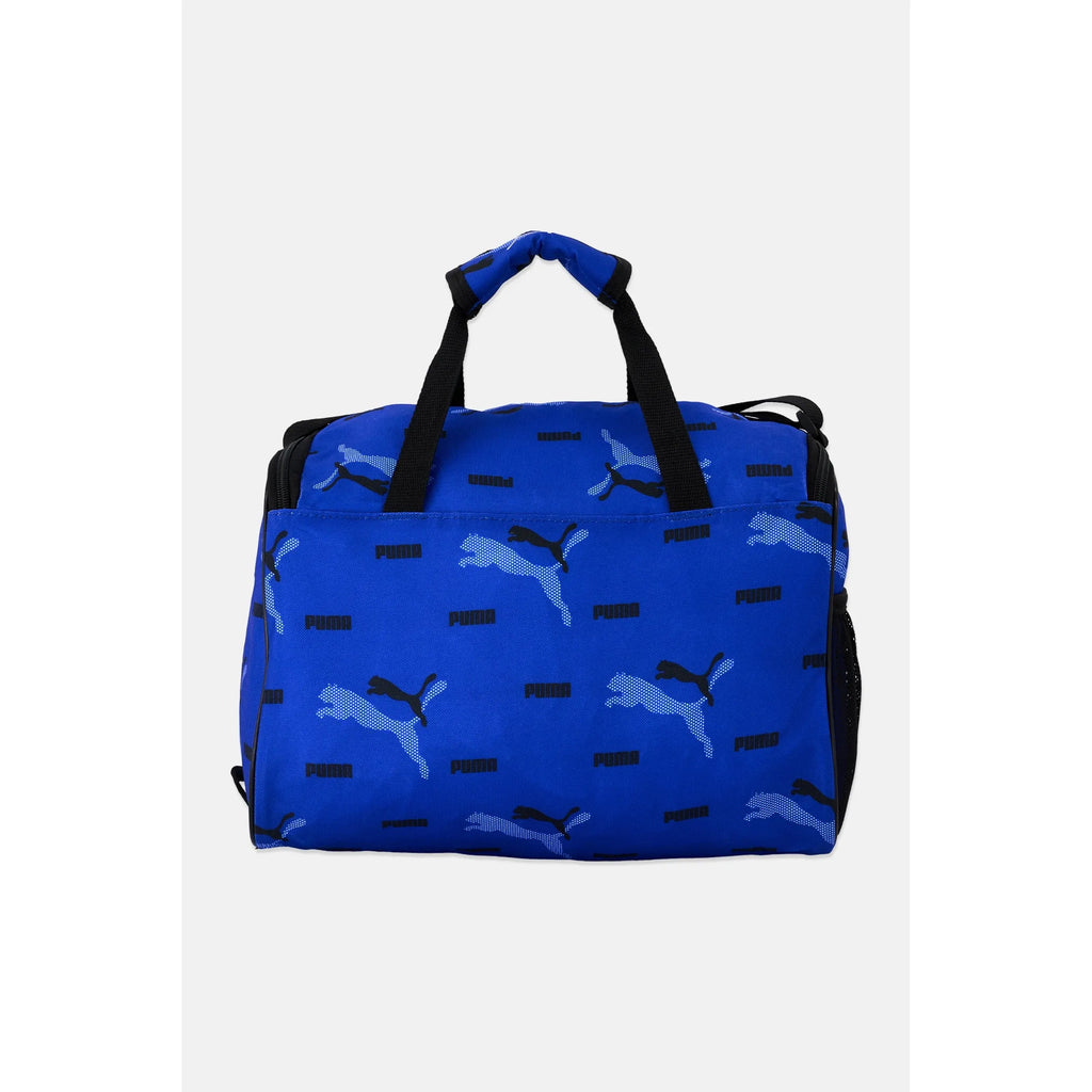 Puma Transformation Junior Duffel Bag - Blue/Black