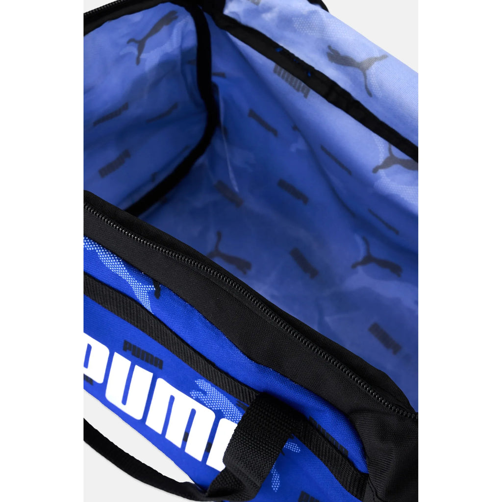 Puma Transformation Junior Duffel Bag - Blue/Black