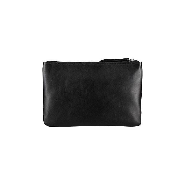 Nine West Emmeline Mini Crossbody - Black