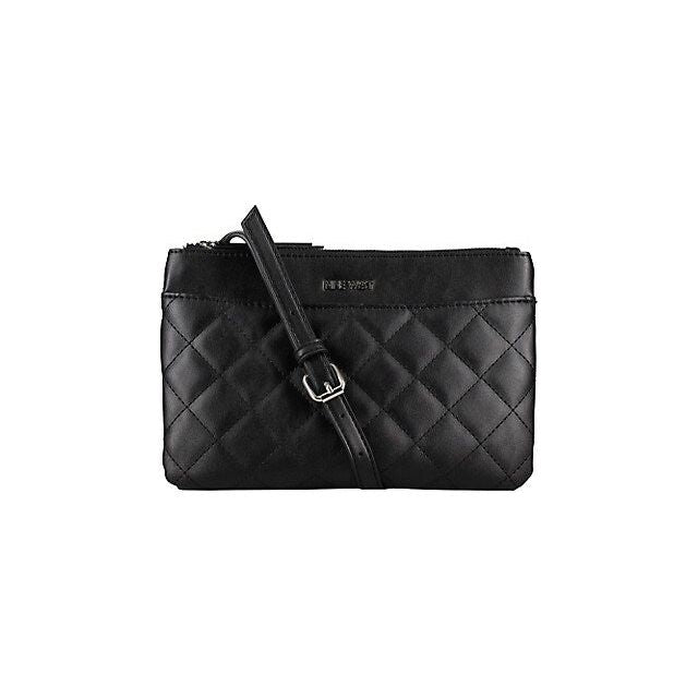 Nine West Emmeline Mini Crossbody - Black