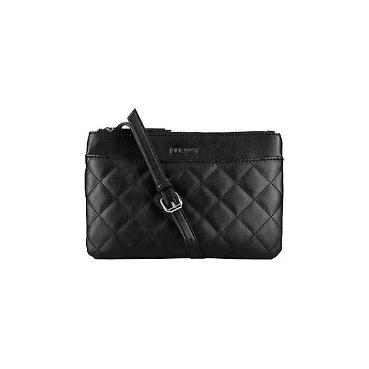Nine West Emmeline Mini Sac à Bandoulière - Noir