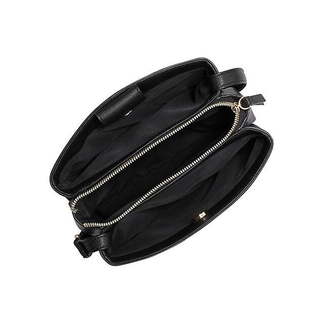 Nine West Jorie Mini Crossbody - Black