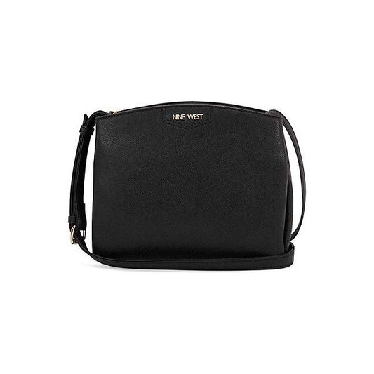 Nine West Jorie Mini Sac à Bandoulière - Noir