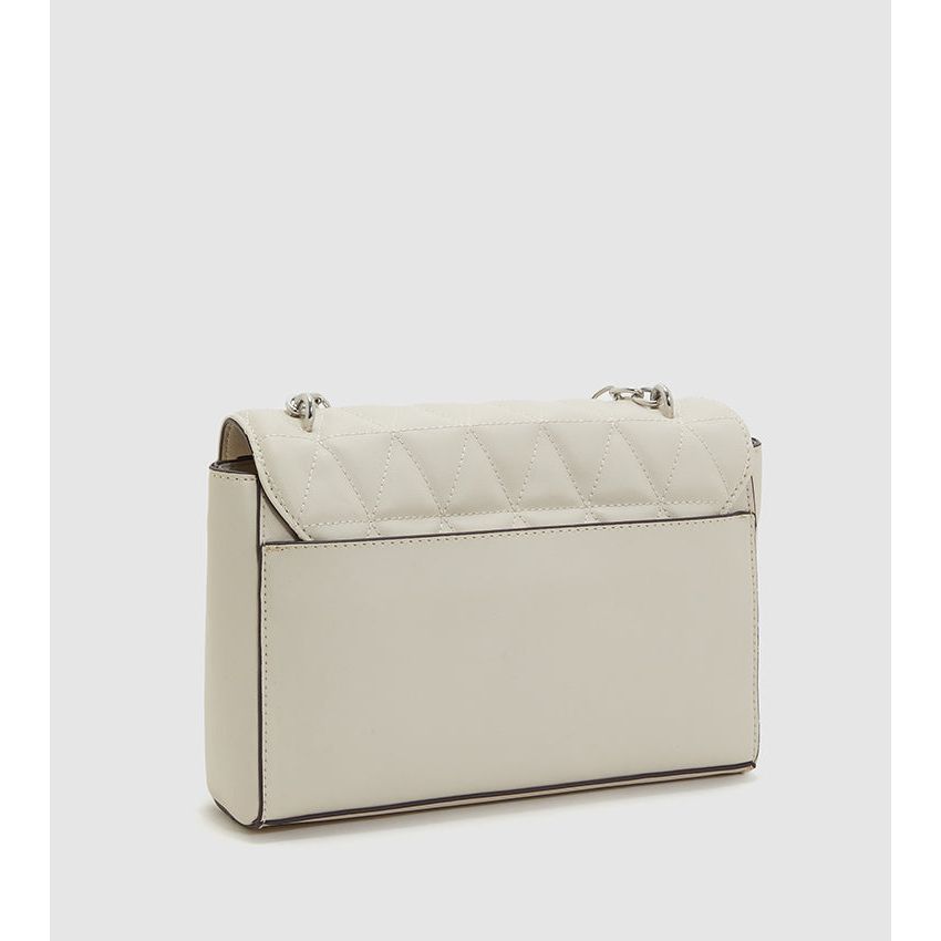 Nine West Judilee Mini Flap Crossbody Bag - Black