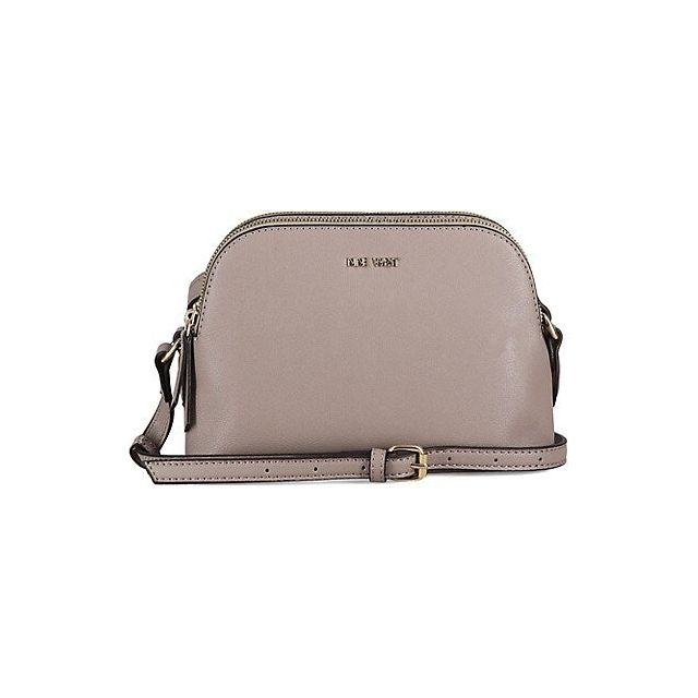 Nine West Cyra Crossbody Bag - Greystone