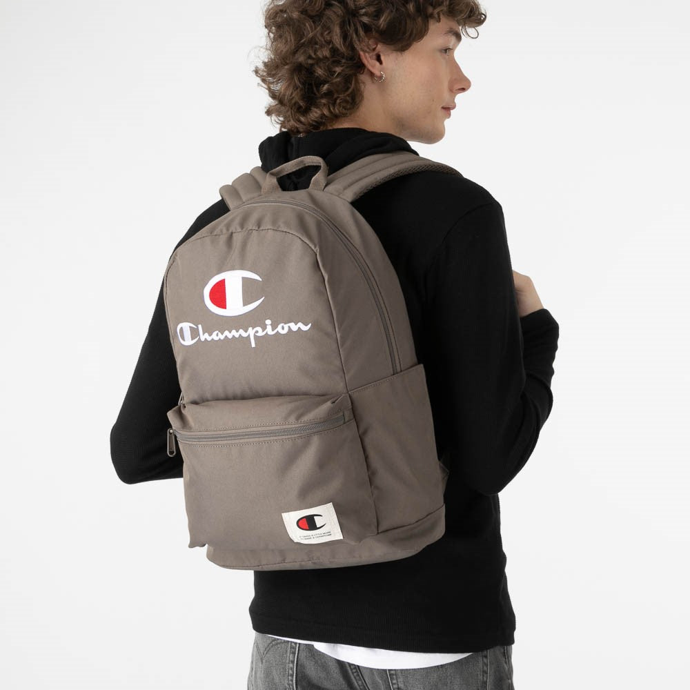 Sac à dos Champion Lifeline&nbsp - Marron moyen
