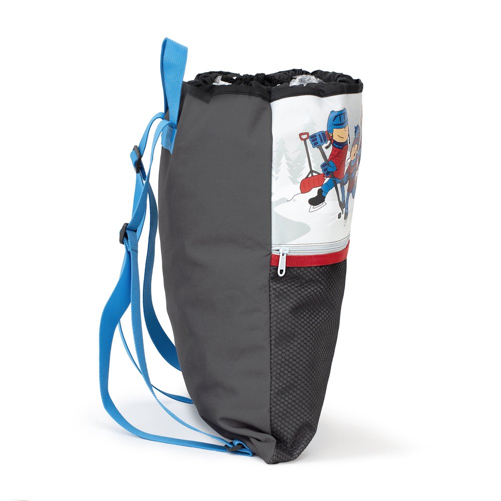 Louis Garneau Shoe Bag - Hockey