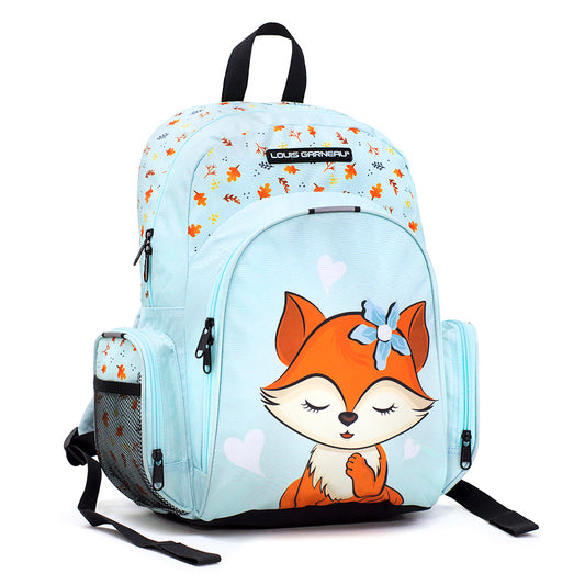 Sac d'école Louis Garneau - Fox