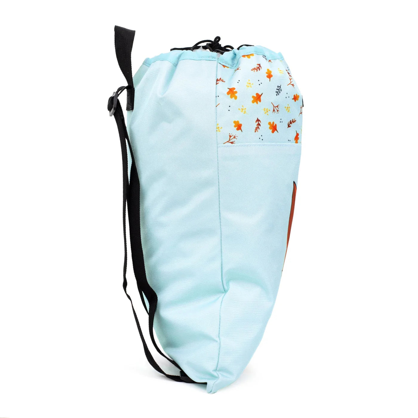 Louis Garneau Shoe Bag - Fox