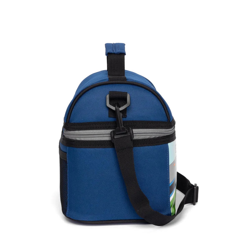 Louis Garneau Dome Lunch Box – Soccer