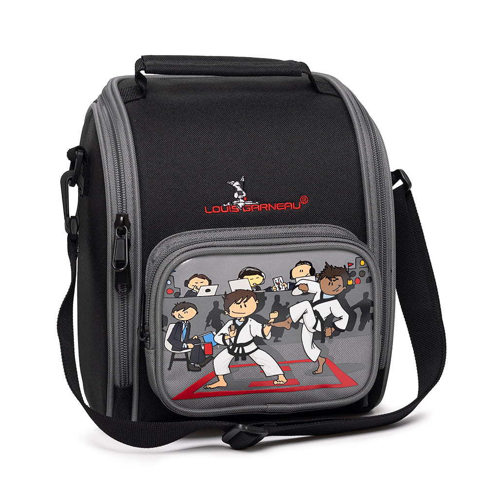 Louis Garneau Lunch box - Karate