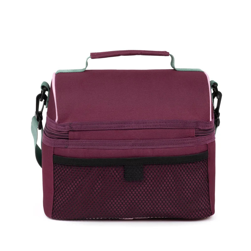 Louis Garneau Woodland Dome Lunch Box – Woodland