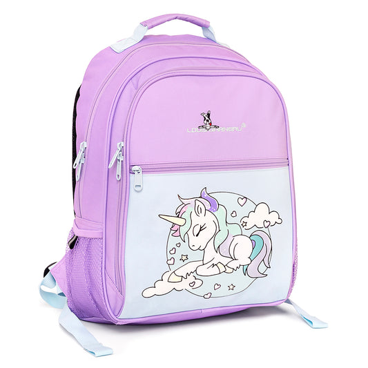 Sac d'école de sport Louis Garneau - Licorne