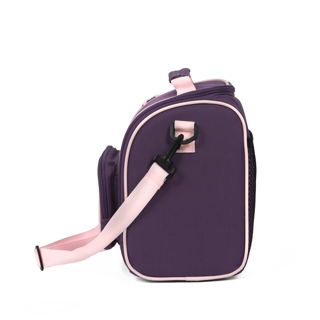 Louis Garneau Lunch box - Hedgehog