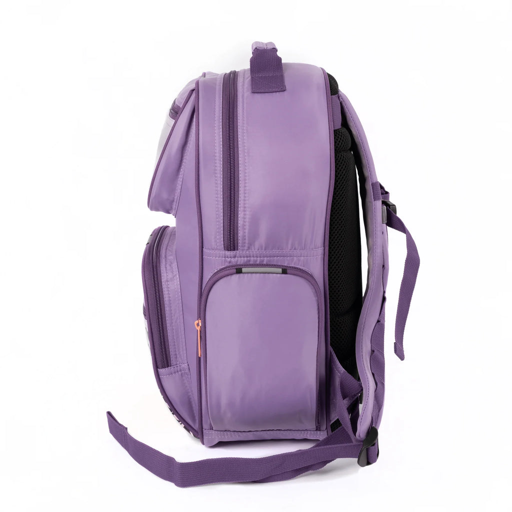 Louis Garneau School Bag - Fox