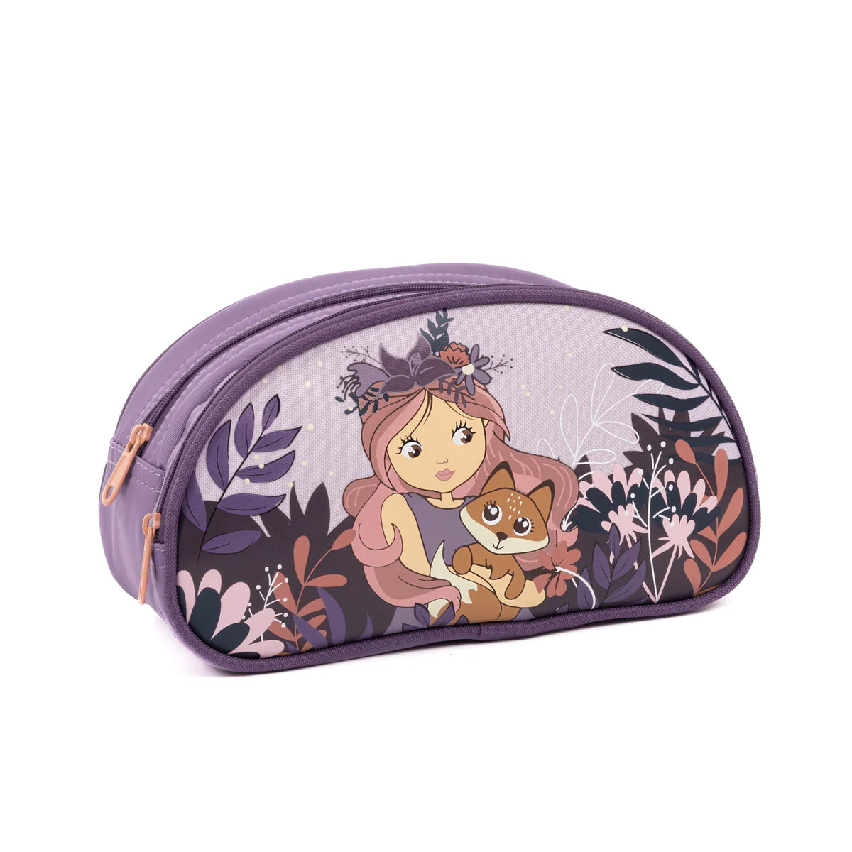 Louis Garneau Pencil Case - Fox