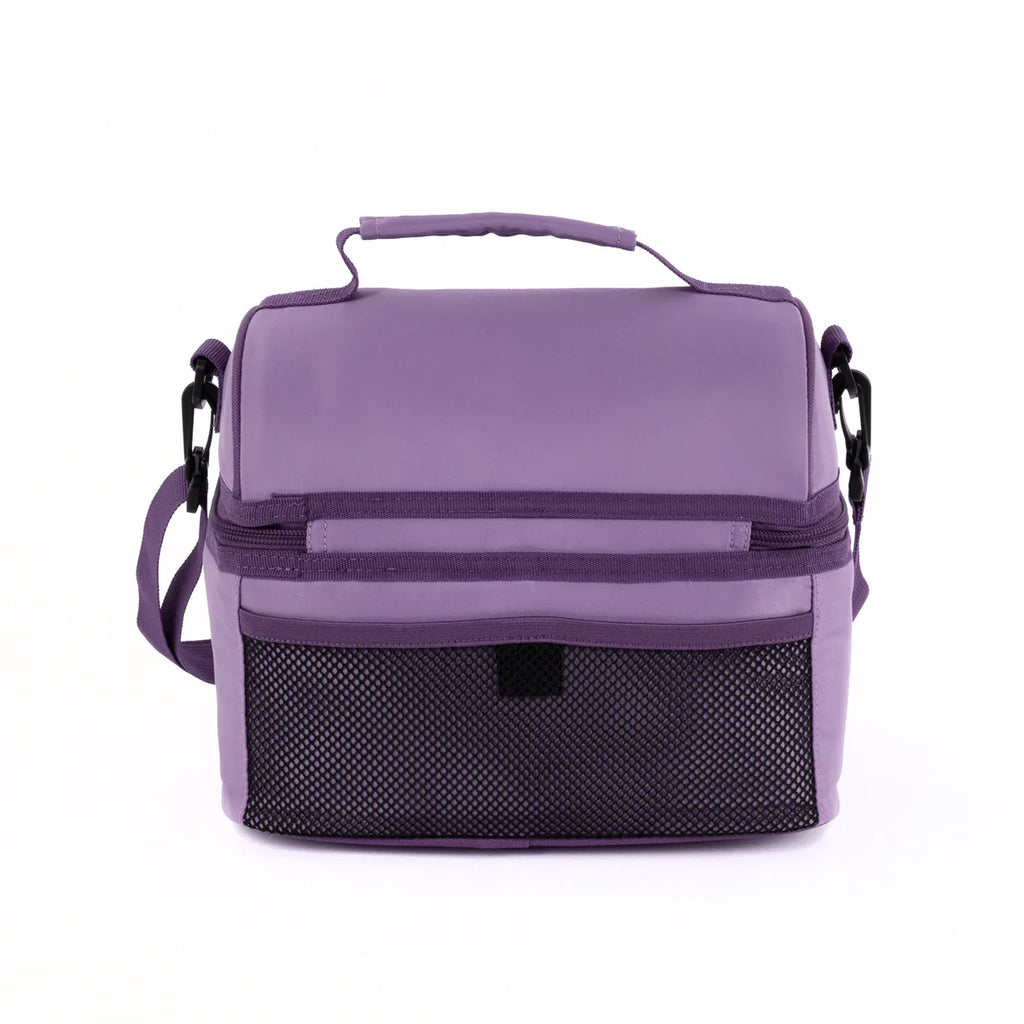 Louis Garneau Lunch box - Fox