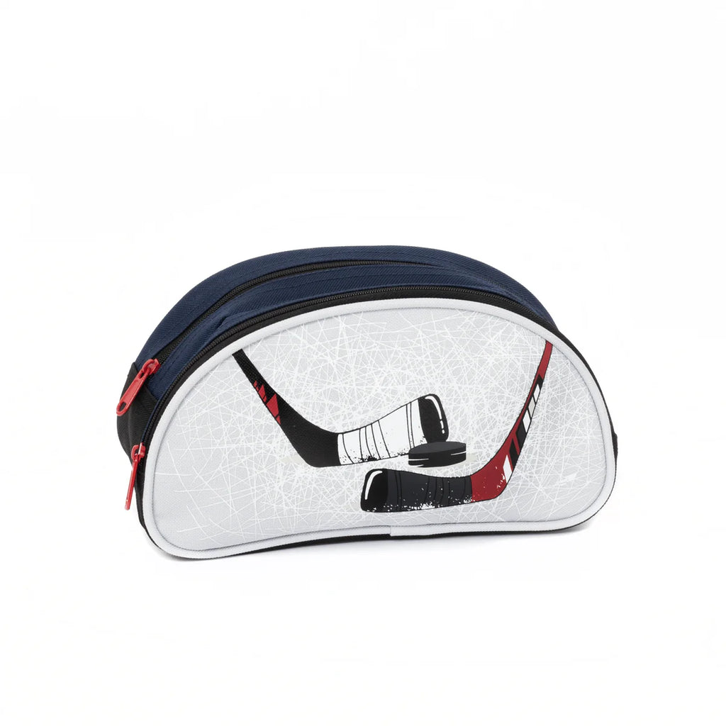 Ensemble sac à dos Louis Garneau - Hockey