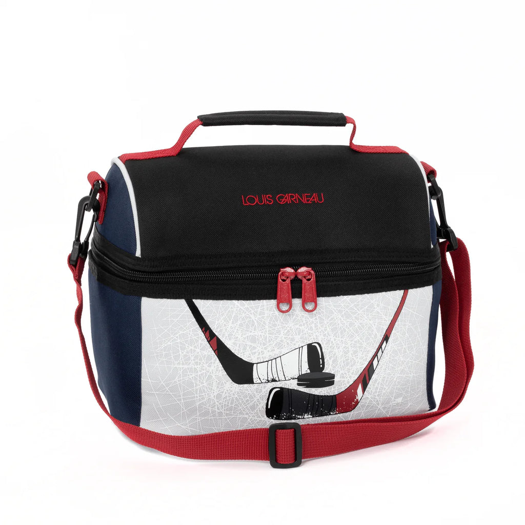 Ensemble sac à dos Louis Garneau - Hockey