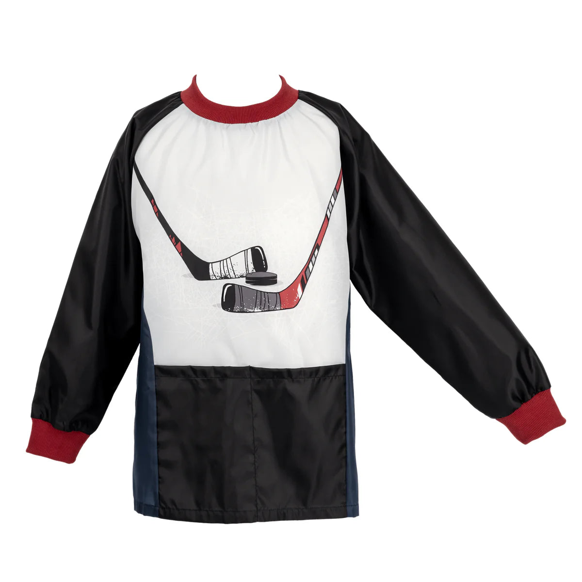 Louis Garneau 6- 8 Years Smock - Hockey