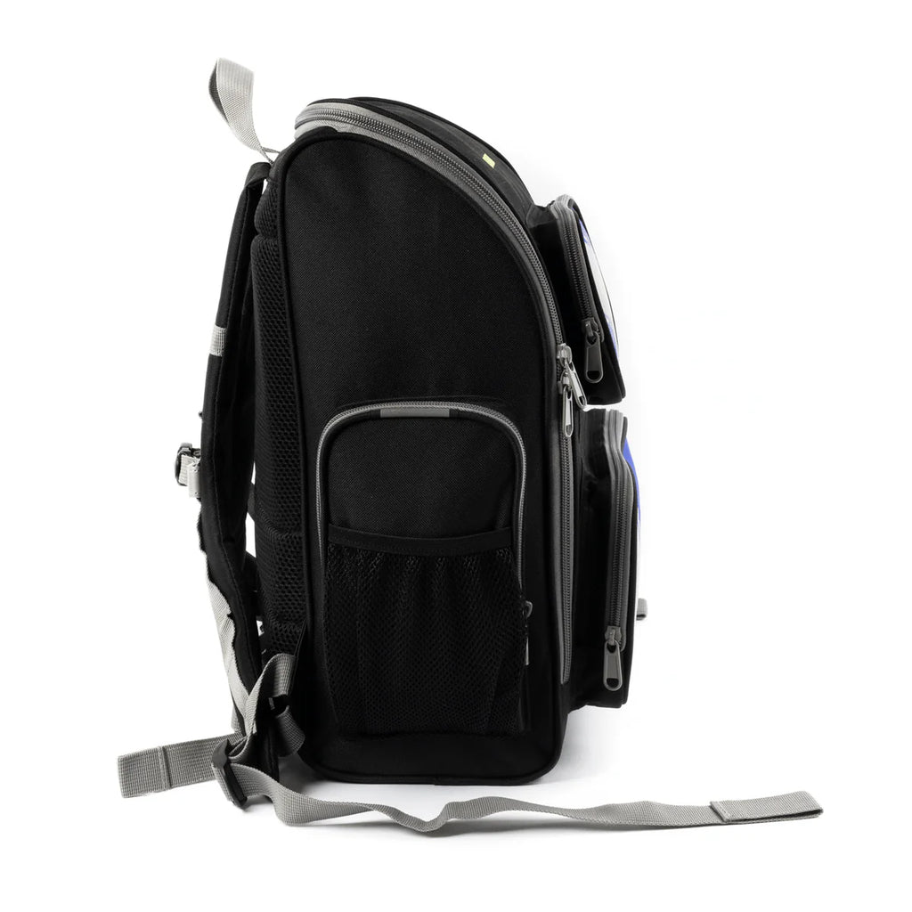 Louis Garneau School Bag - Moto