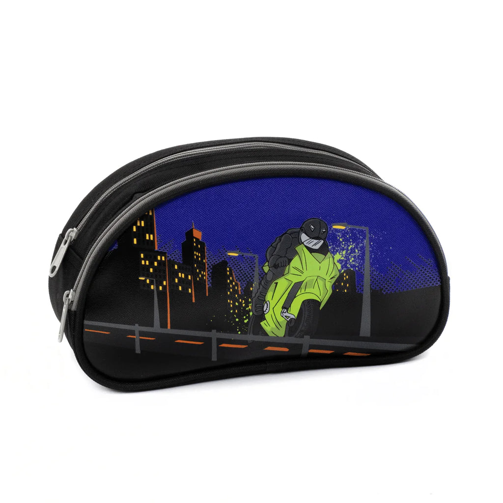 Louis Garneau Pencil Case - Moto