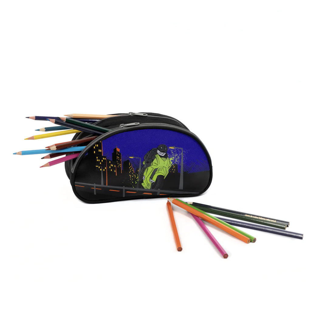 Louis Garneau Pencil Case - Moto