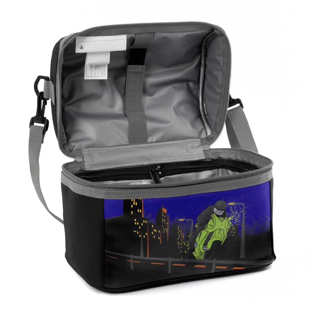 Louis Garneau Lunch box - Moto