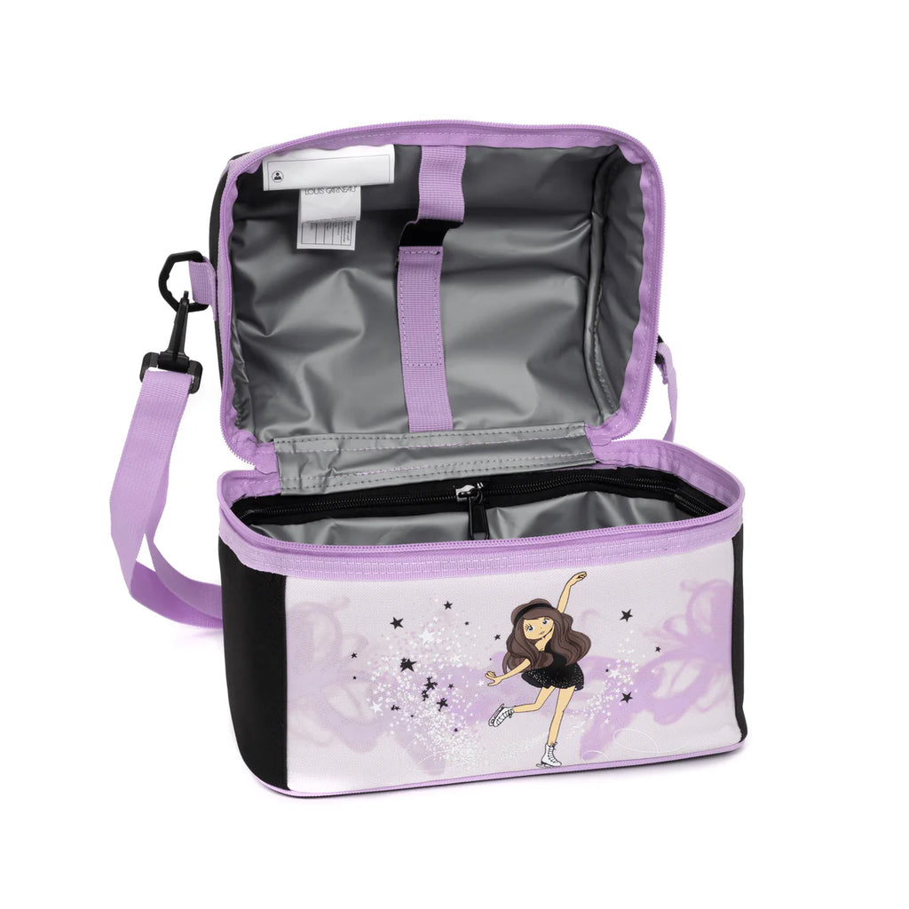 Louis Garneau Lunch box - Ice Skating