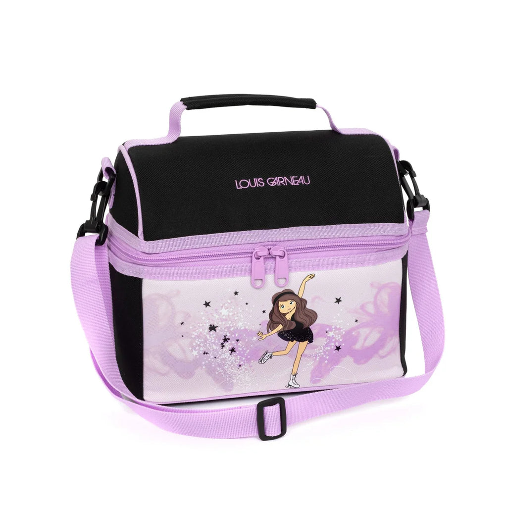 Louis Garneau Lunch box - Ice Skating