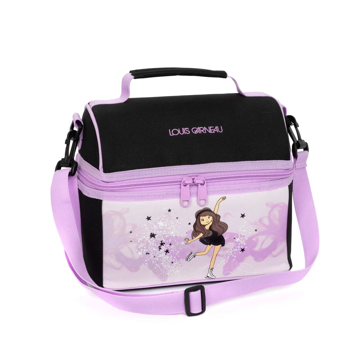 Louis Garneau Lunch box - Ice Skating