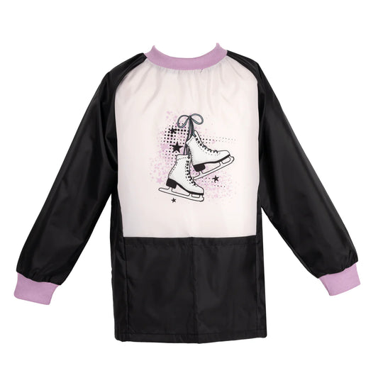 Louis Garneau blouse 6-8 ans - Patinage sur glace