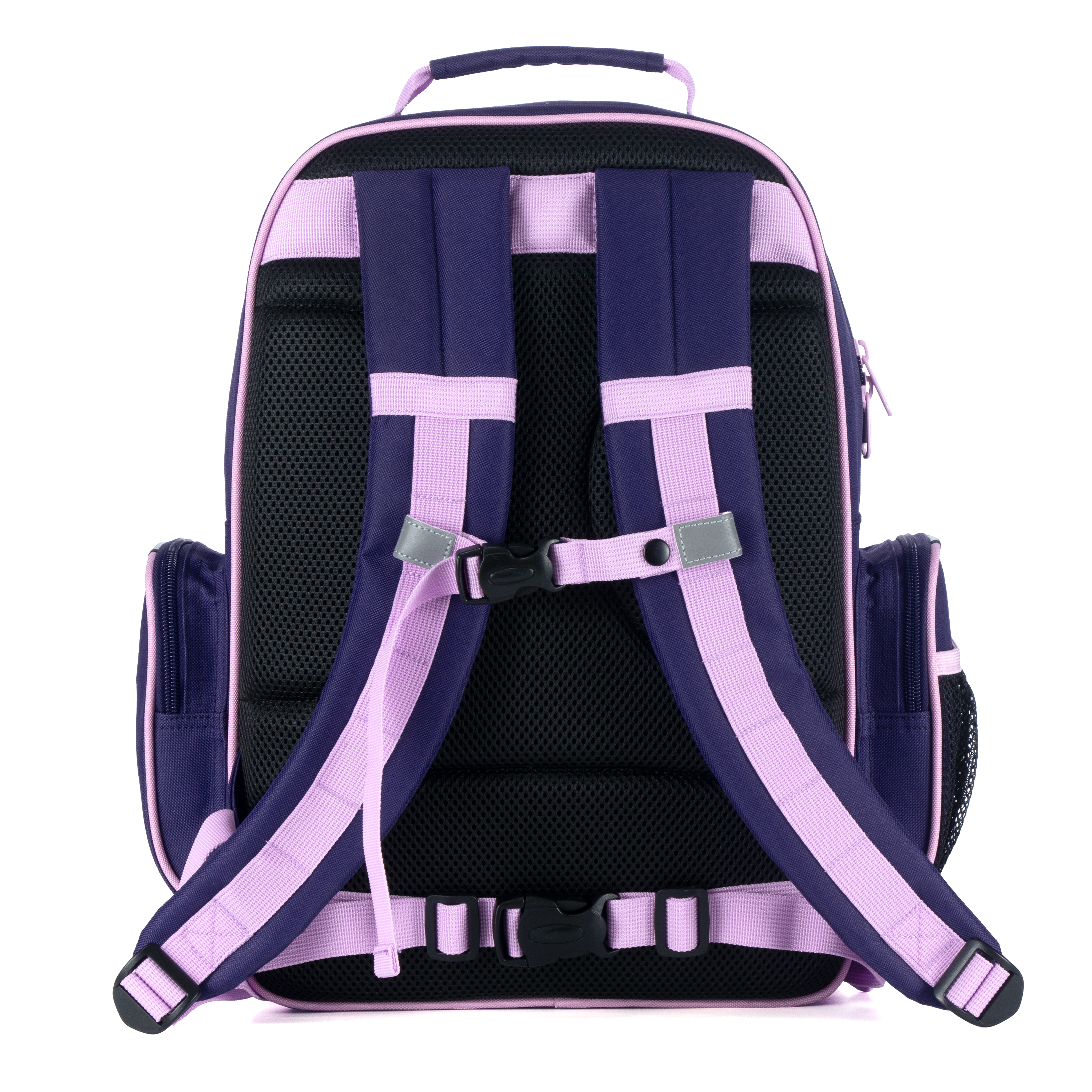 Louis Garneau Multi-compartment Backpack – Unicorn