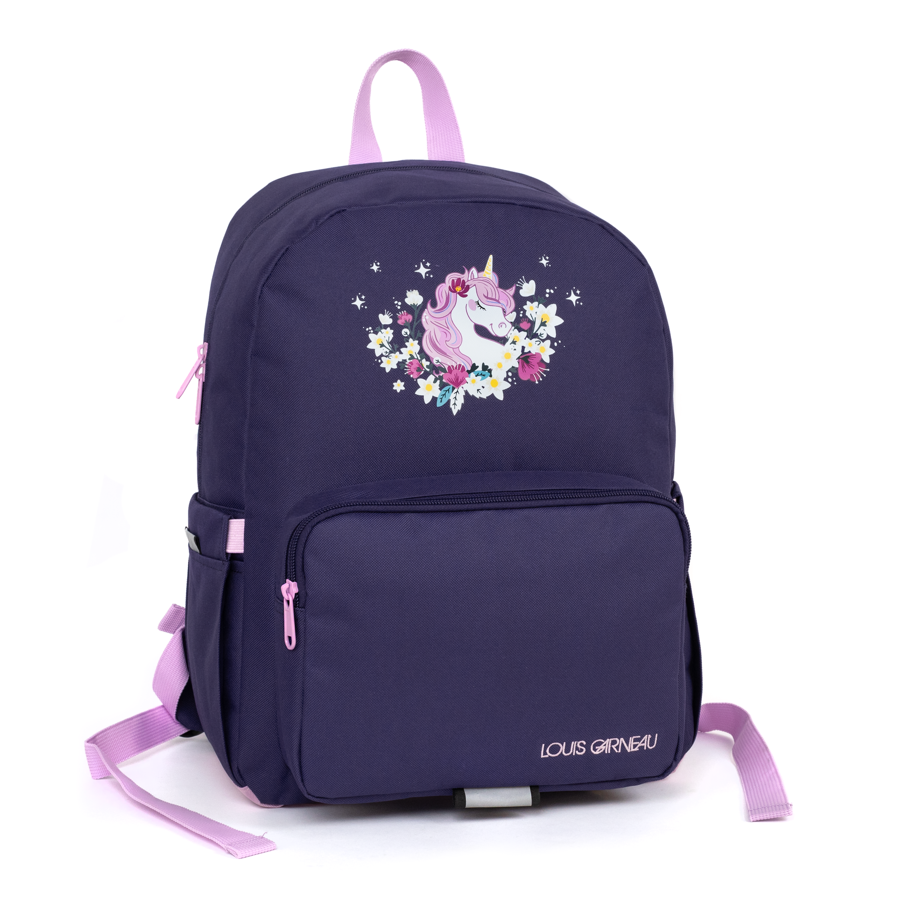 Louis Garneau Backpack – Unicorn