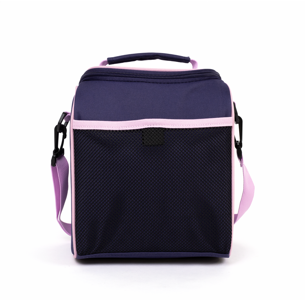 Louis Garneau Large Opening Lunch Box - Unicorn
