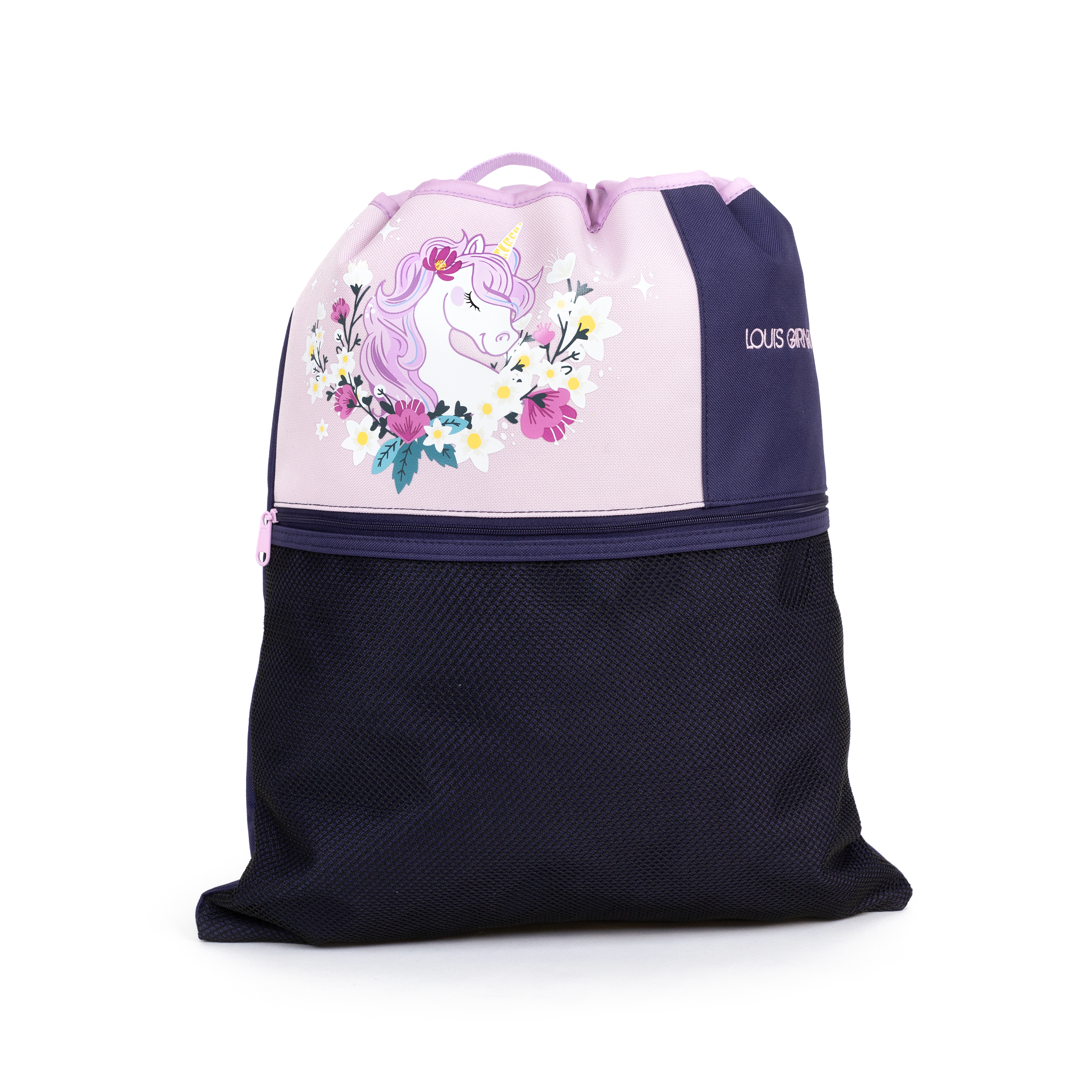 Louis Garneau Shoe Bag - Unicorn II