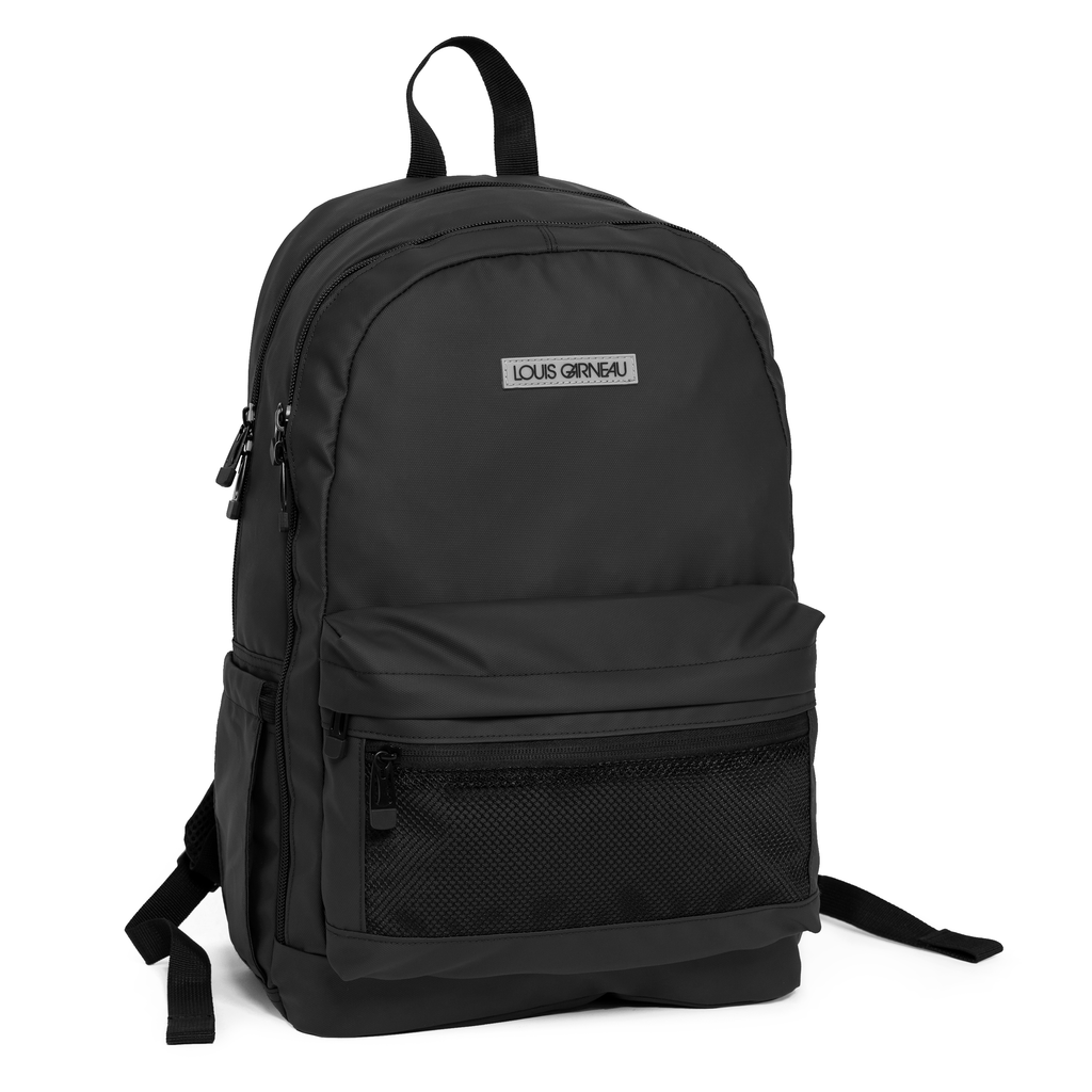 Louis Garneau Laptop Backpack - Black