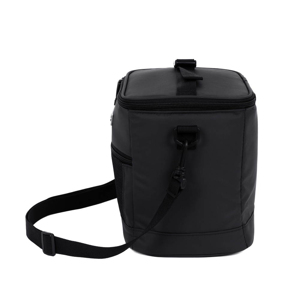 Louis Garneau Rectangular Lunch box - Black