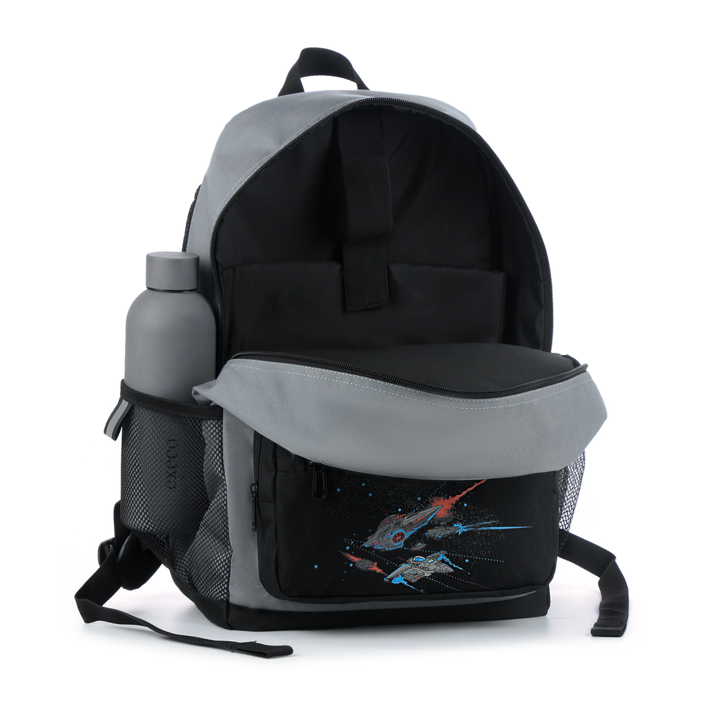 Louis Garneau Backpack - Spaceship