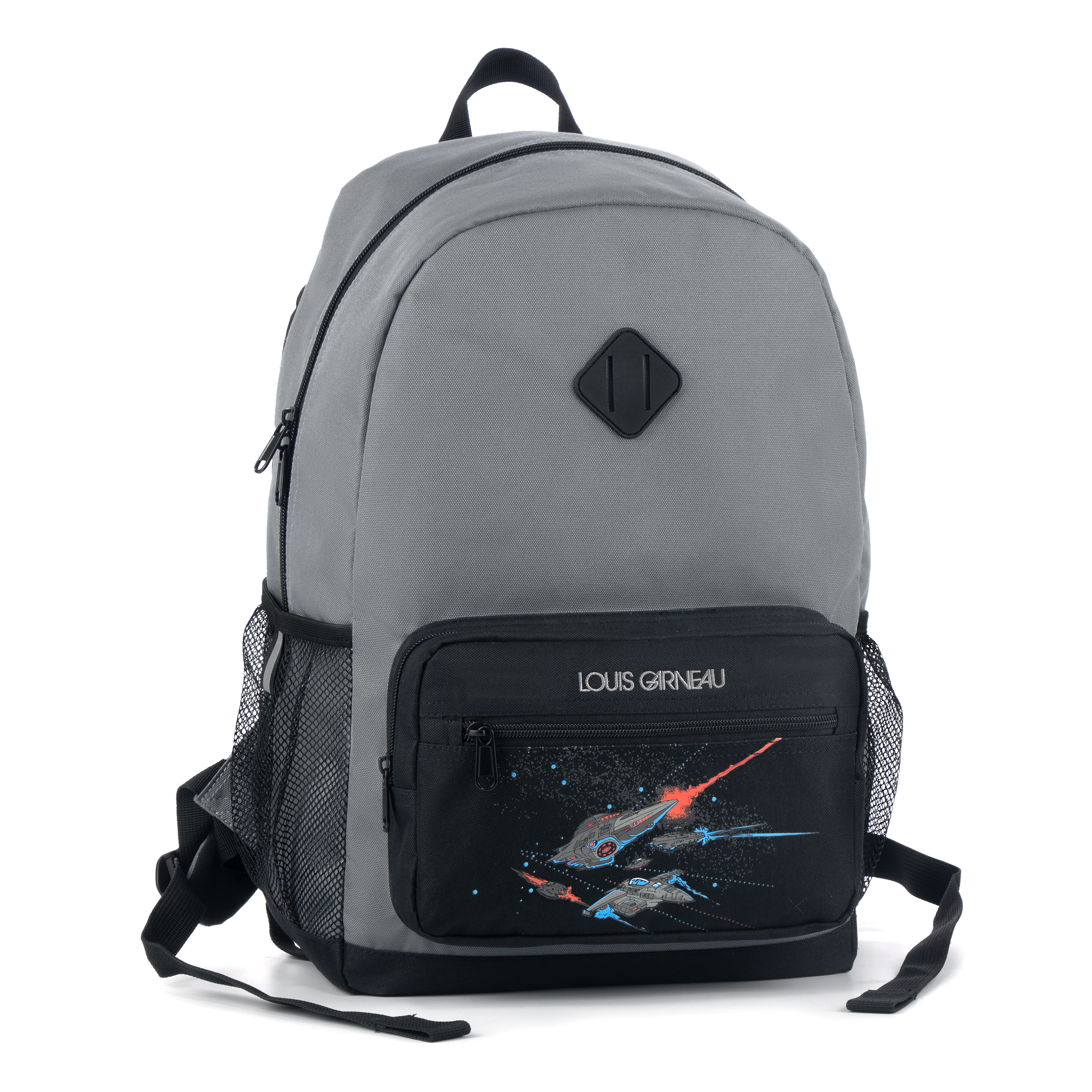 Louis Garneau Backpack - Spaceship