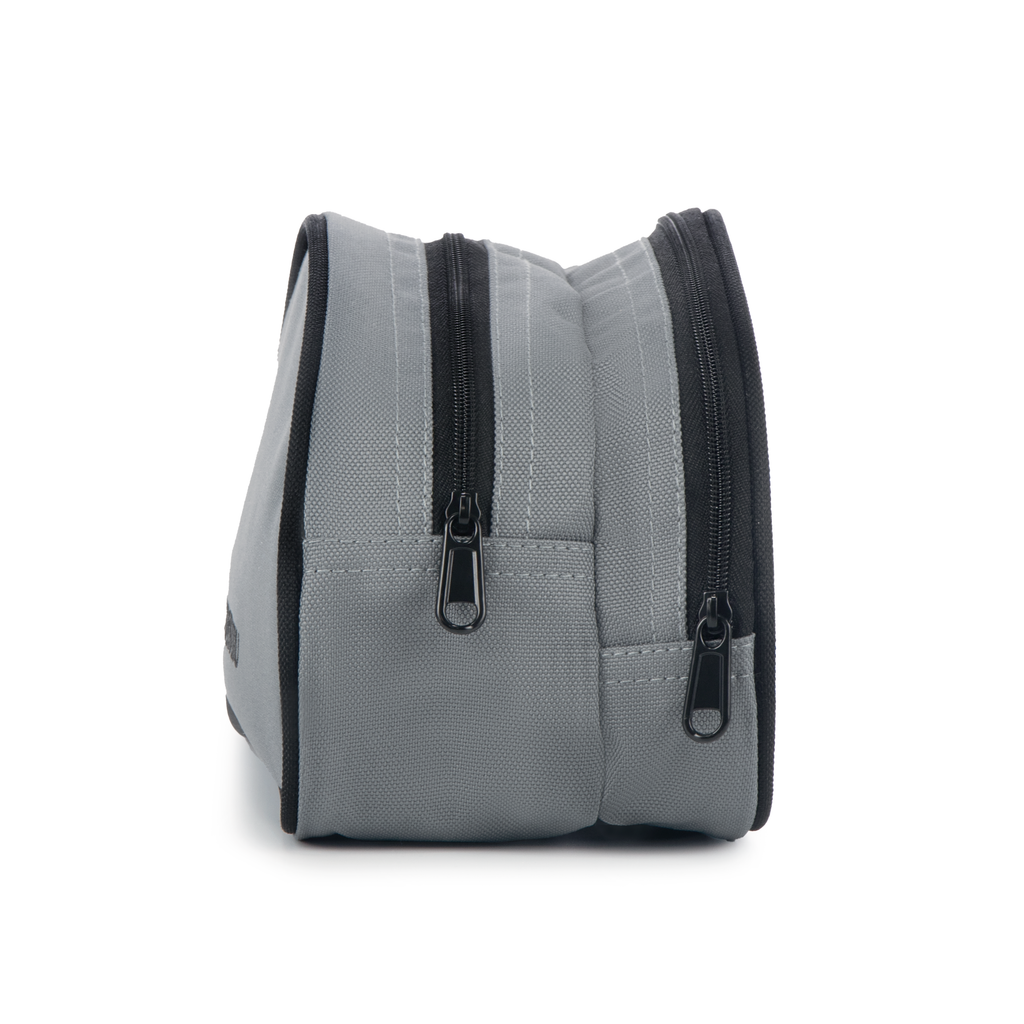 Louis Garneau Half-Moon Pencil Case - Spaceship