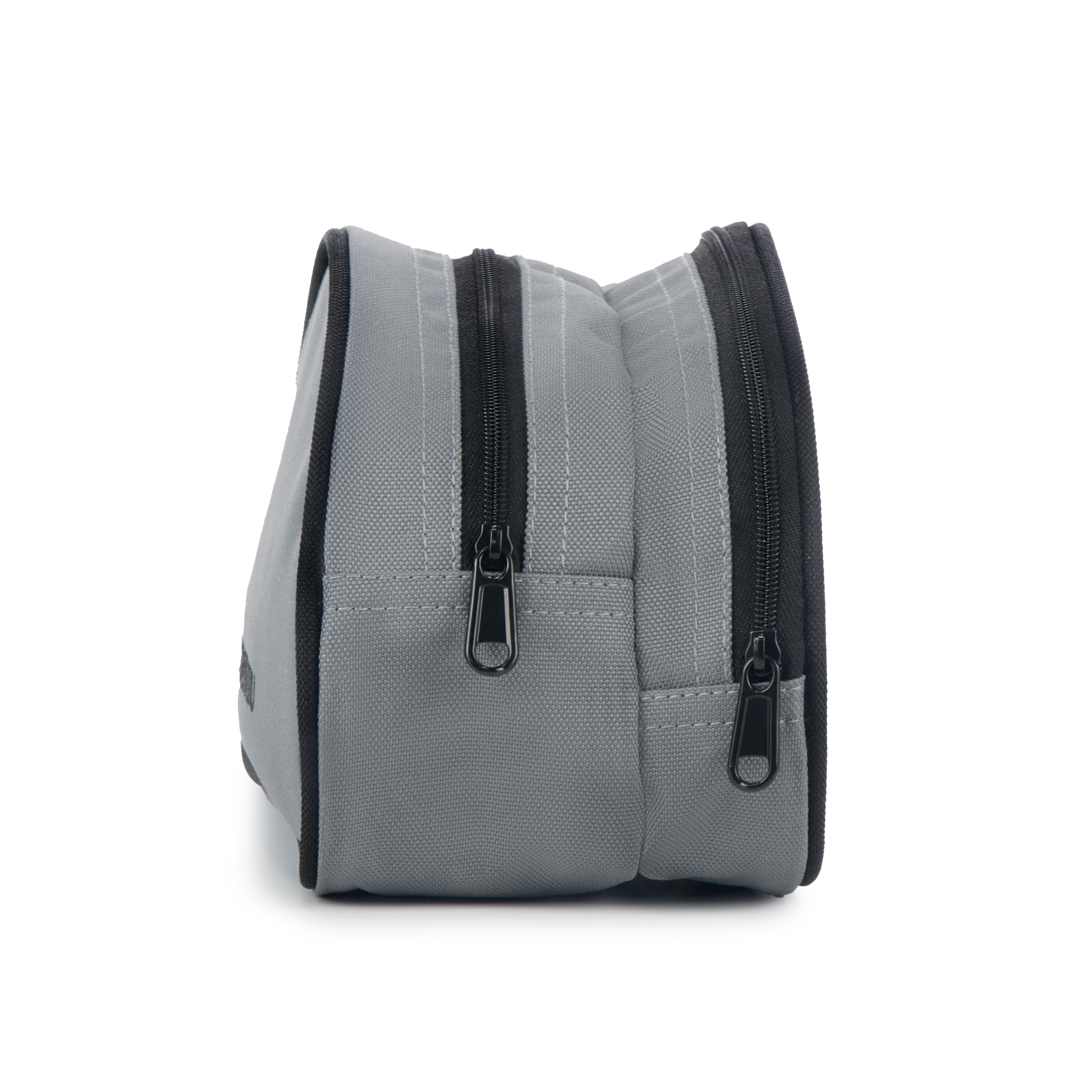 Louis Garneau Half-Moon Pencil Case - Spaceship