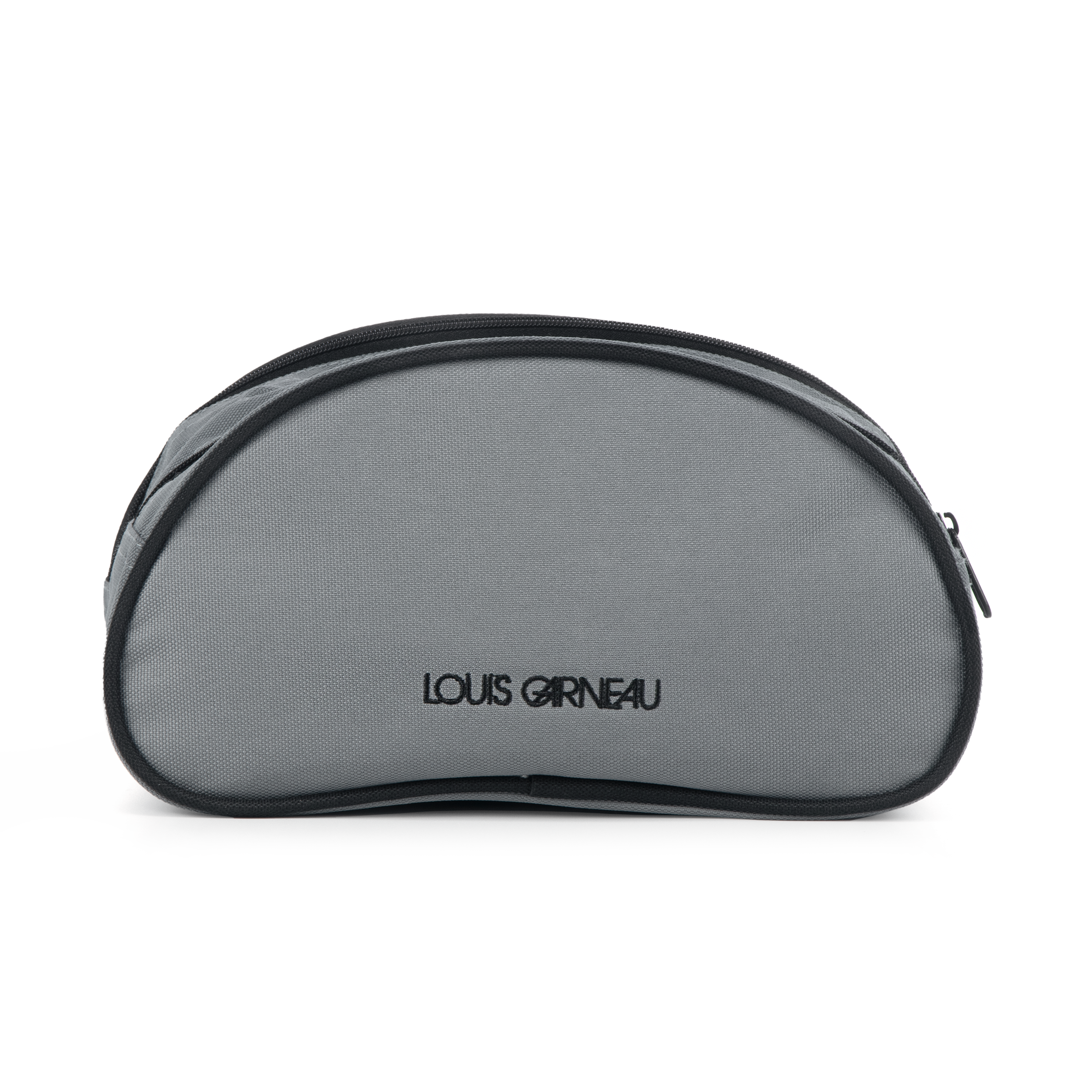 Louis Garneau Half-Moon Pencil Case - Spaceship