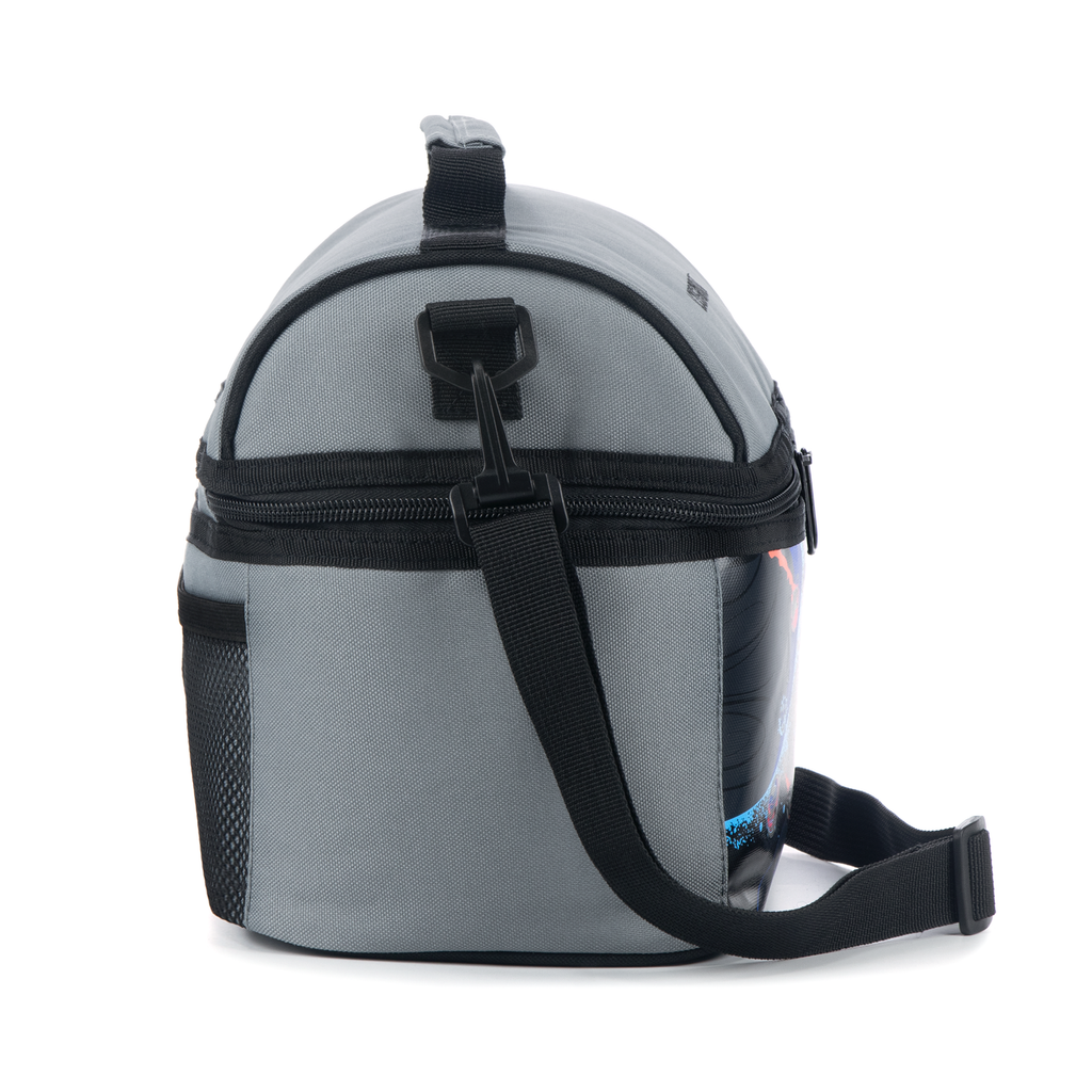 Louis Garneau Dome Lunch Box - Spaceship