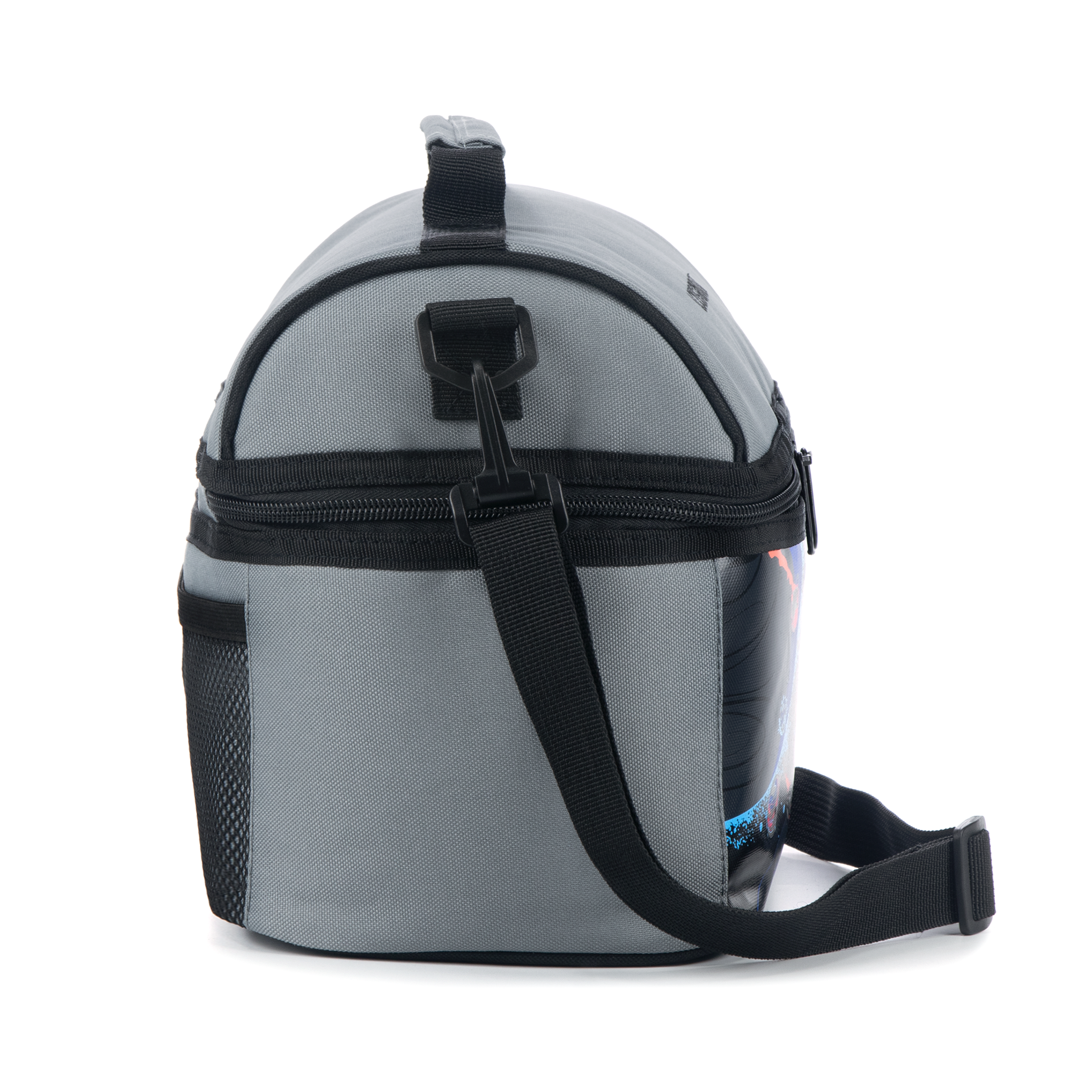 Louis Garneau Dome Lunch Box - Spaceship